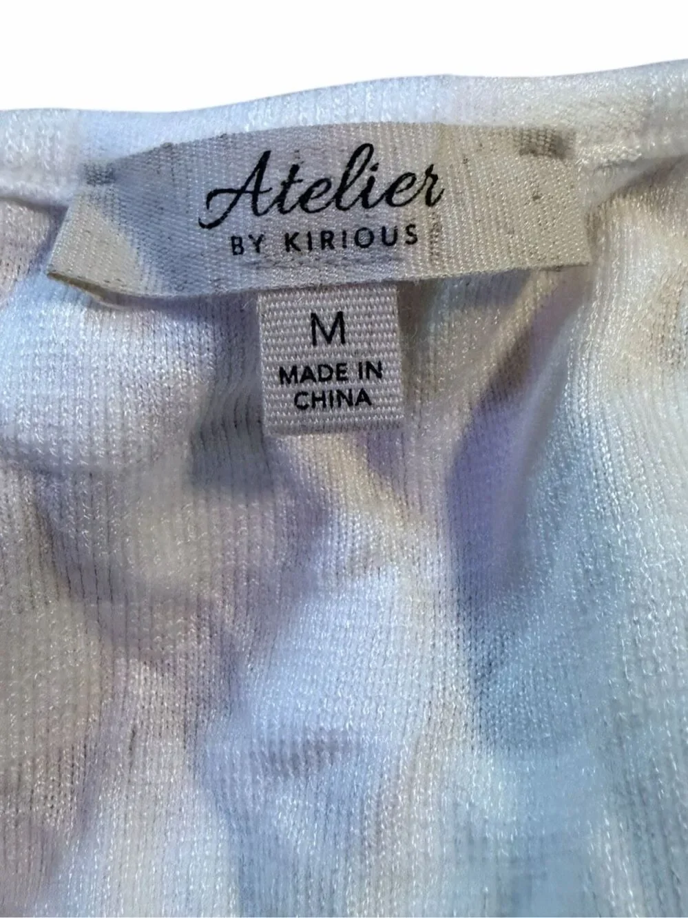 ATELIER BY KIRIOUS chic modern
